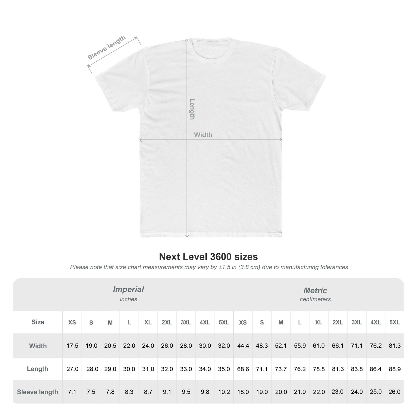 Good Vibes Only Unisex Cotton Crew Tee