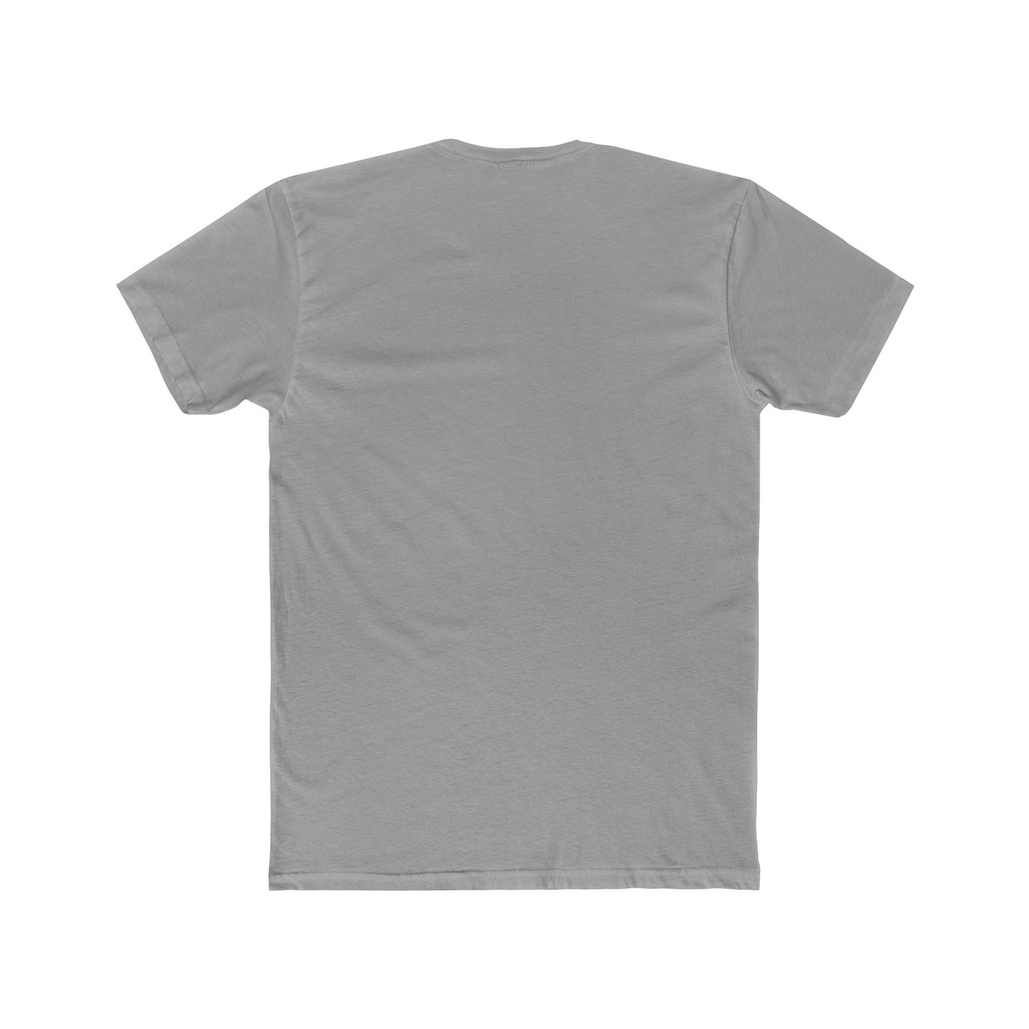 Good Vibes Only Unisex Cotton Crew Tee