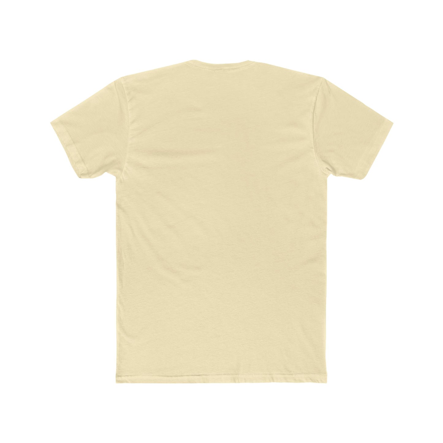 Good Vibes Only Unisex Cotton Crew Tee