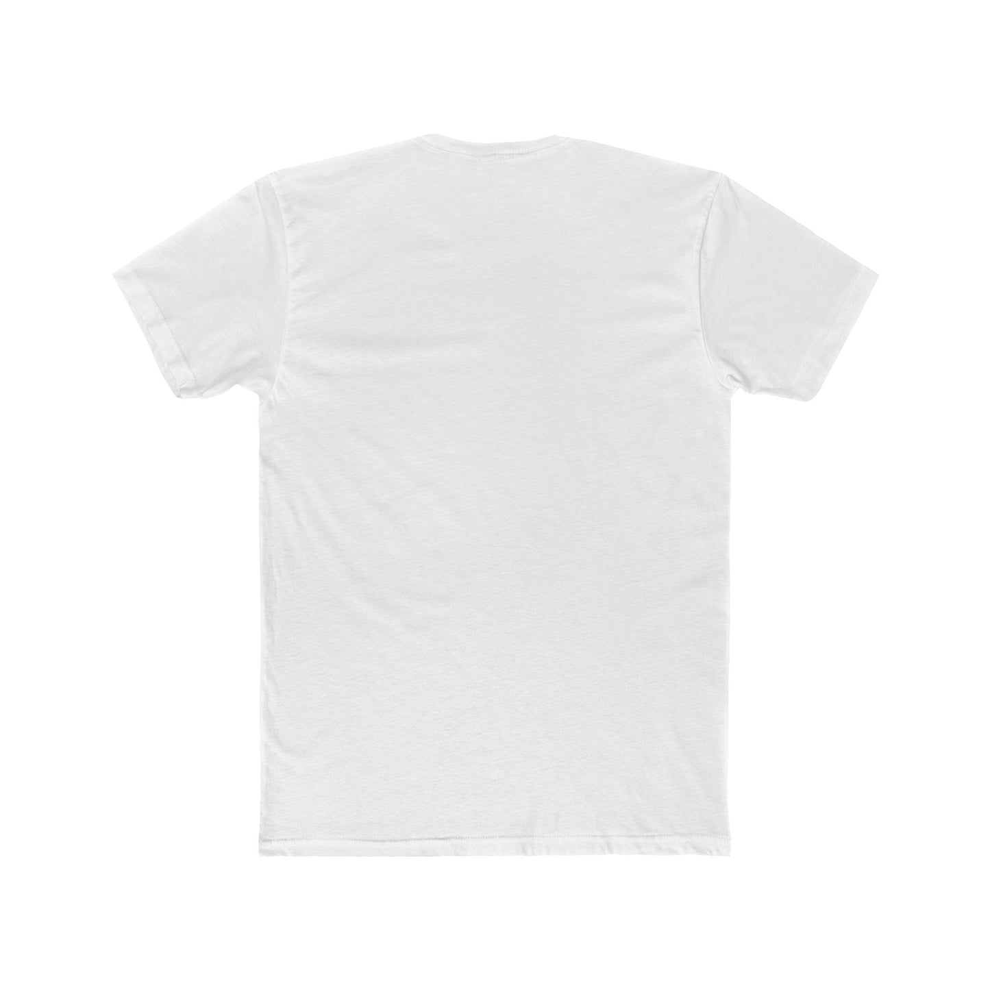 Good Vibes Only Unisex Cotton Crew Tee