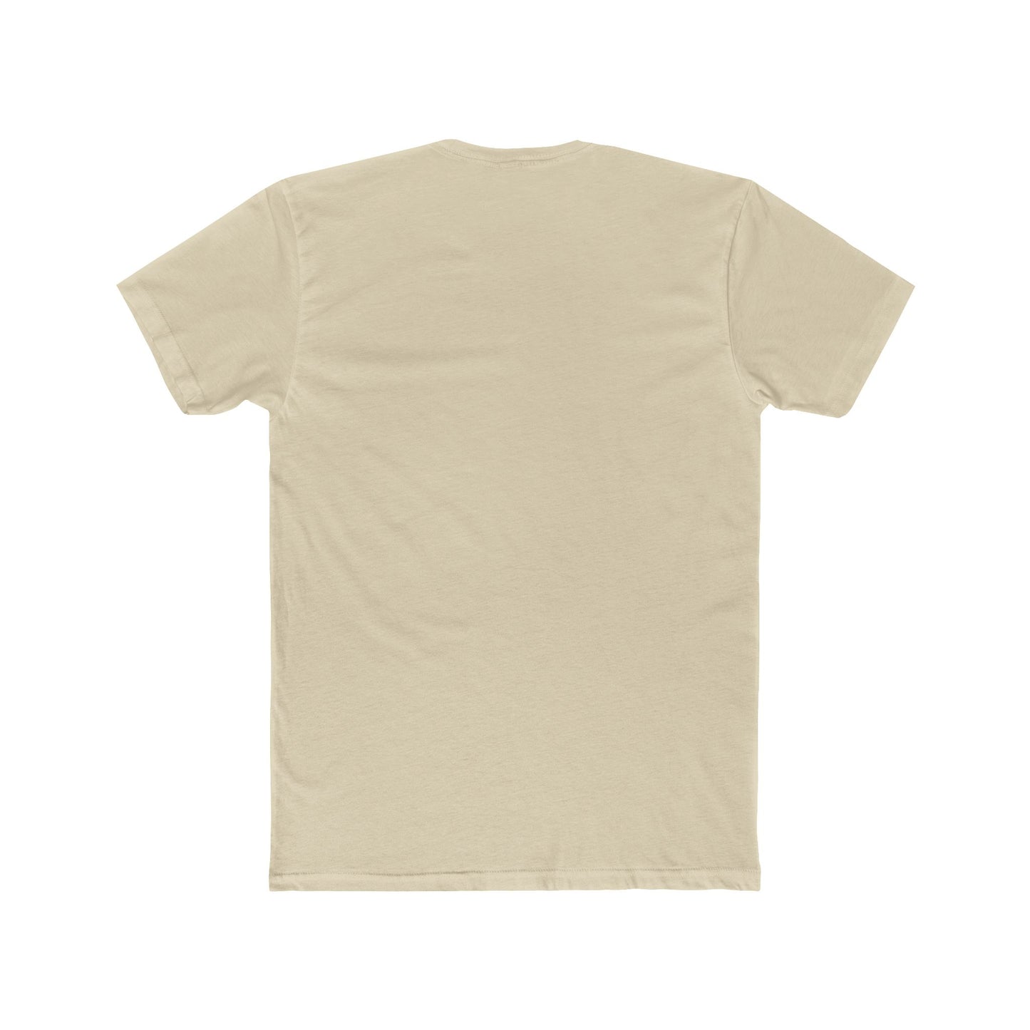 Good Vibes Only Unisex Cotton Crew Tee