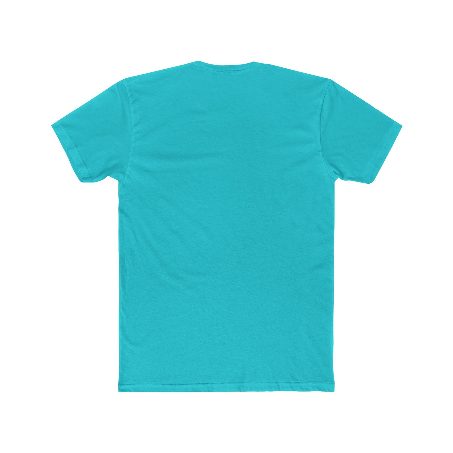 Good Vibes Only Unisex Cotton Crew Tee