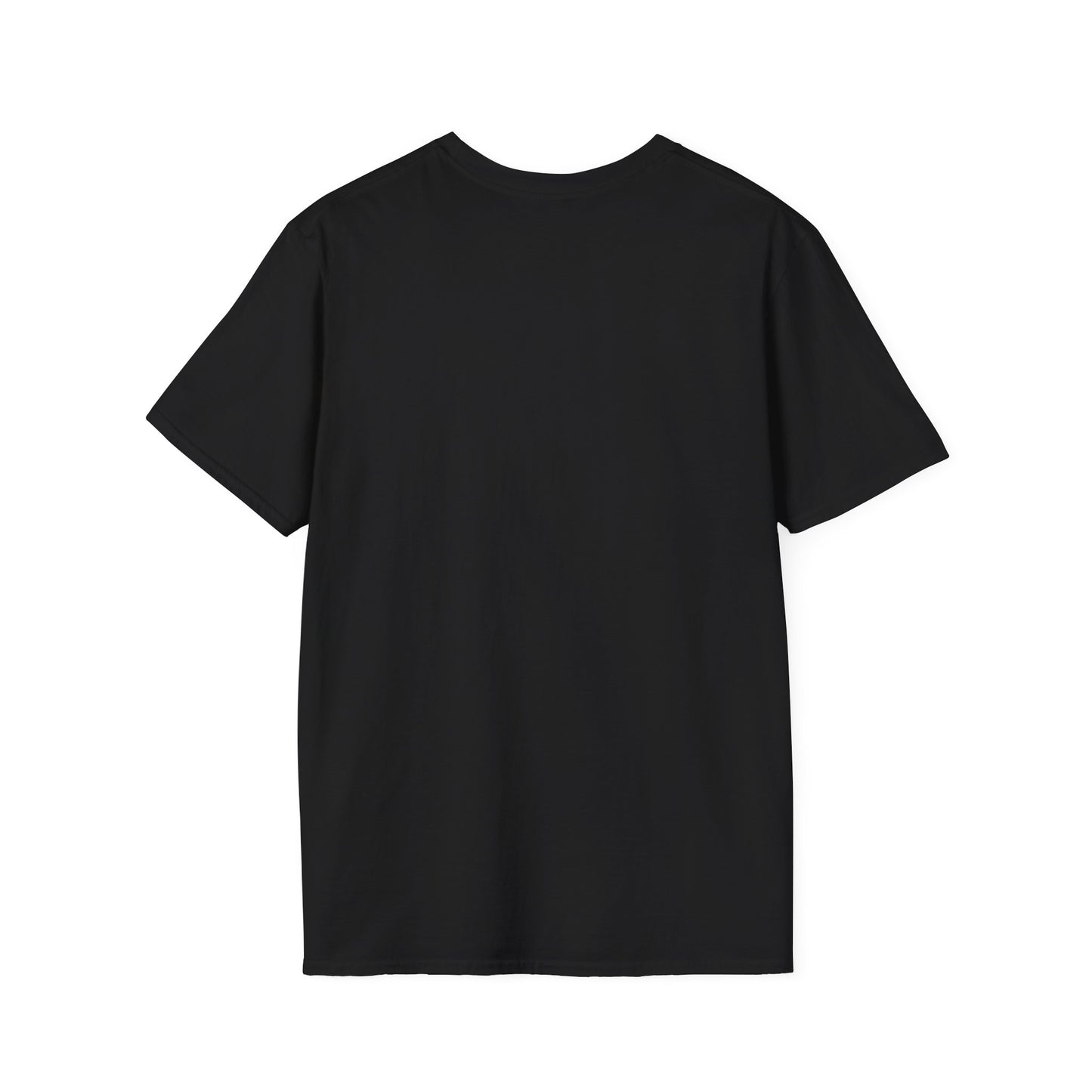 Campfire Club Unisex Softstyle T-Shirt - Perfect for Outdoor Adventures