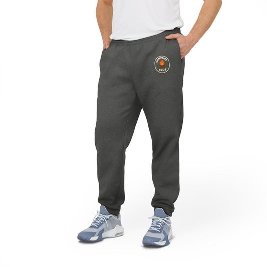 Adidas Unisex Fleece Joggers - Comfort & Style for Every Occasion