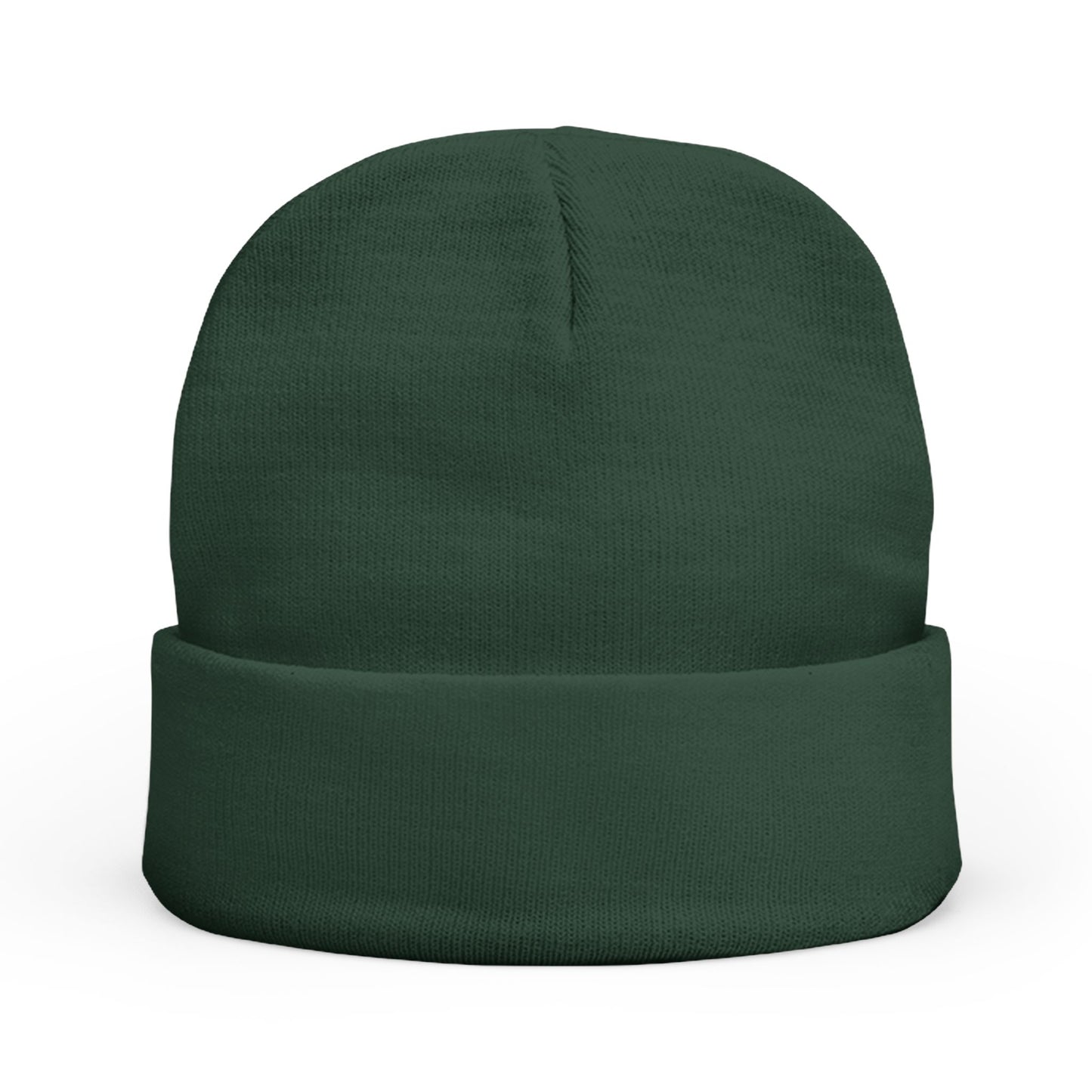 Good Vibes Only Knit Beanie - Cozy Embroidered Hat for All Occasions