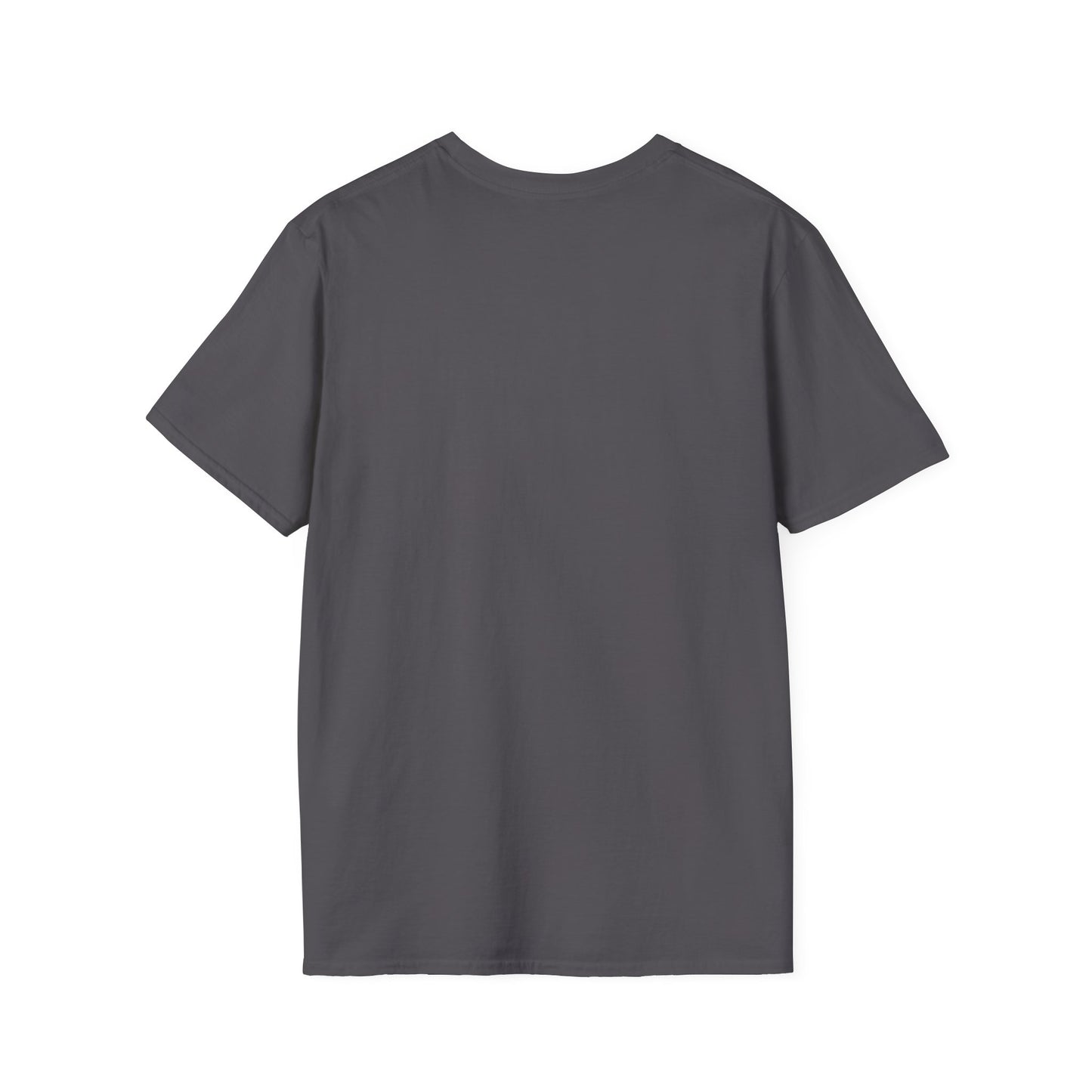 Campfire Club Unisex Softstyle T-Shirt - Perfect for Outdoor Adventures