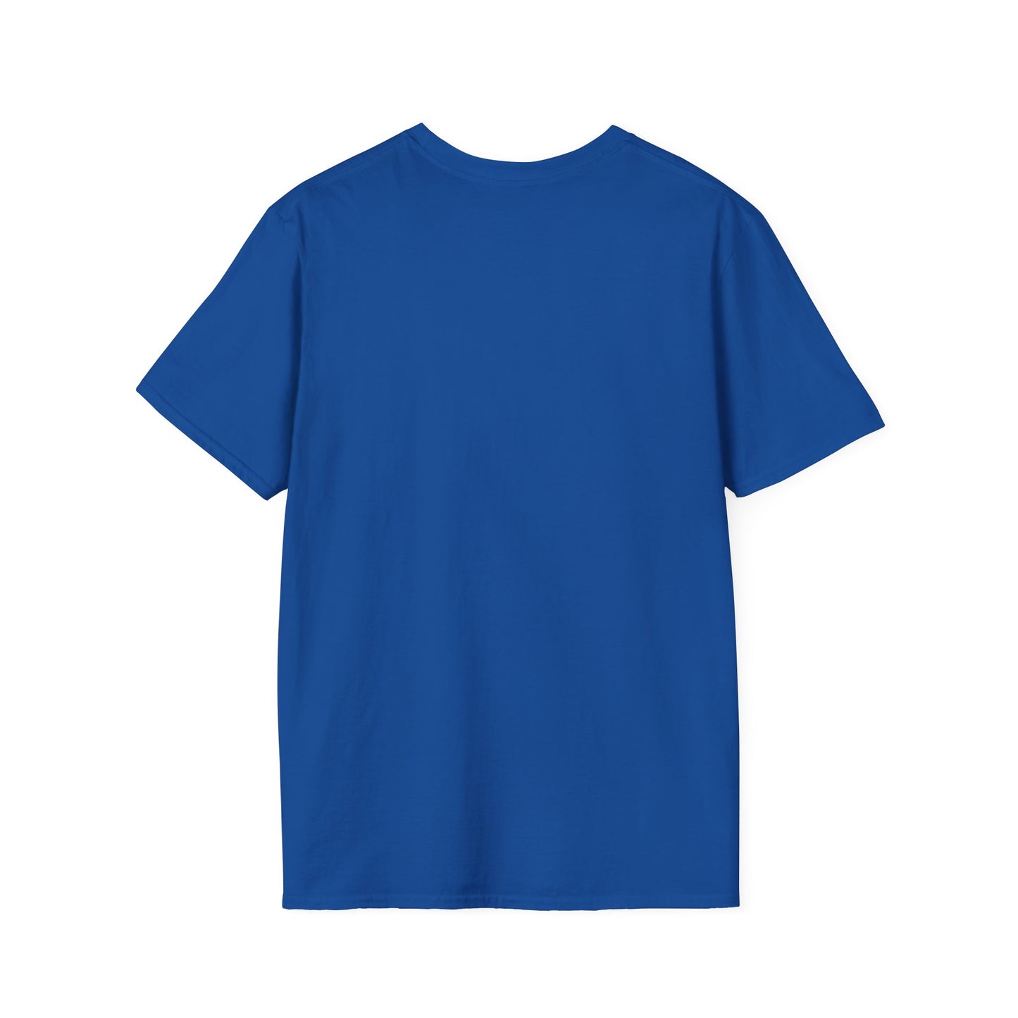 Campfire Club Unisex Softstyle T-Shirt - Perfect for Outdoor Adventures